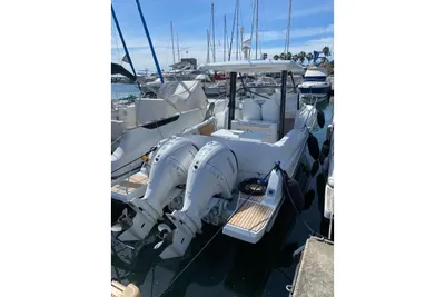 2024 Jeanneau Cap Camarat 9.0 WA Serie 2