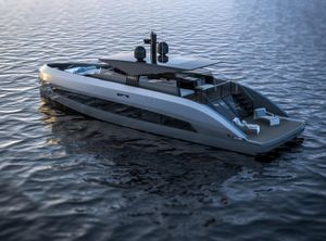 2022 Custom Yacht Senses 07