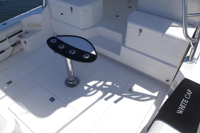  Yacht Photos Pics rocket launcher