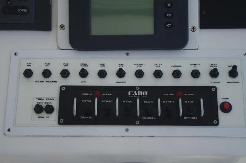  Yacht Photos Pics Helm