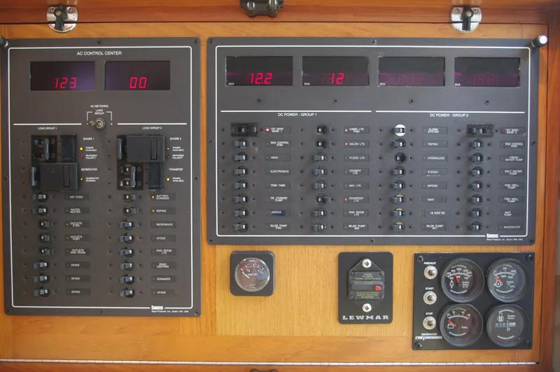  Yacht Photos Pics ships panel