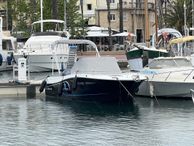2018 Pacific Craft 750 Sun Cruiser