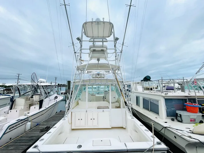 Calypso Yacht Photos Pics 