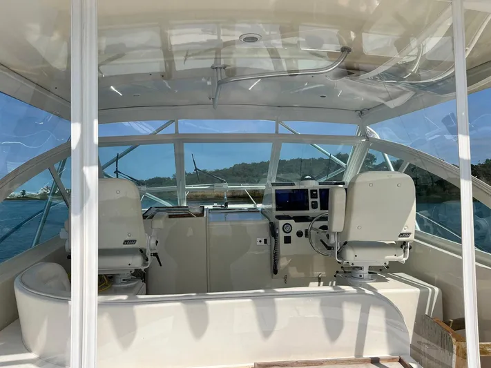 Calypso Yacht Photos Pics 