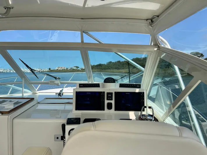 Calypso Yacht Photos Pics 