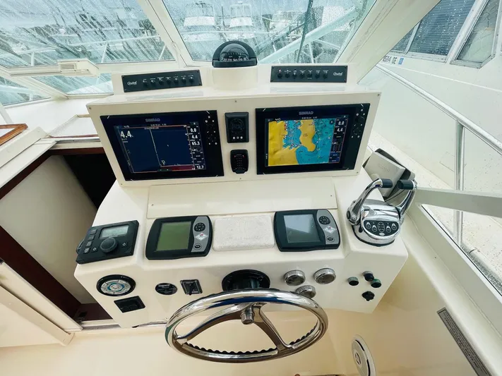 Calypso Yacht Photos Pics 