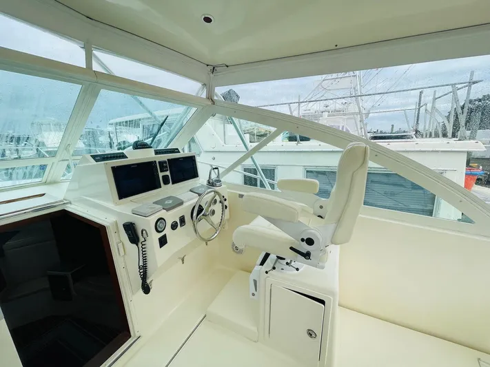 Calypso Yacht Photos Pics 