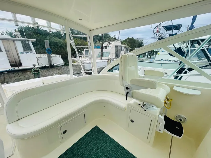 Calypso Yacht Photos Pics 