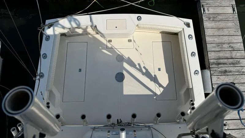 Calypso Yacht Photos Pics 