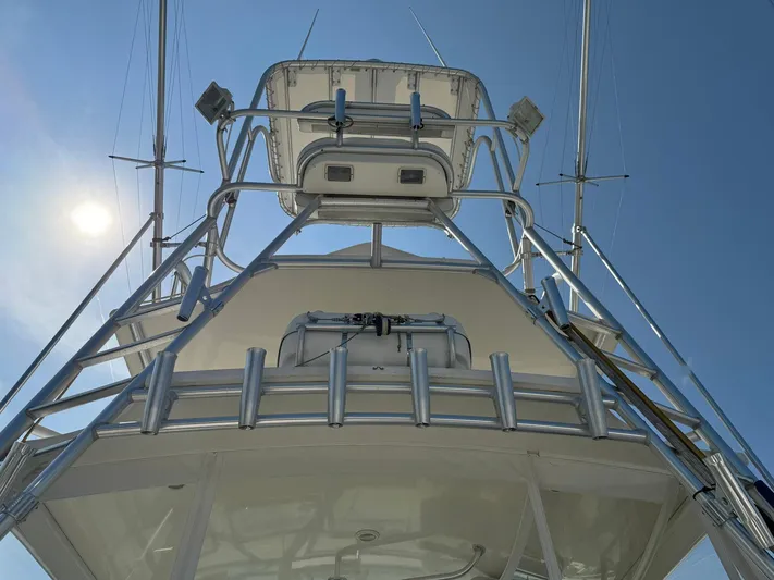 Calypso Yacht Photos Pics 