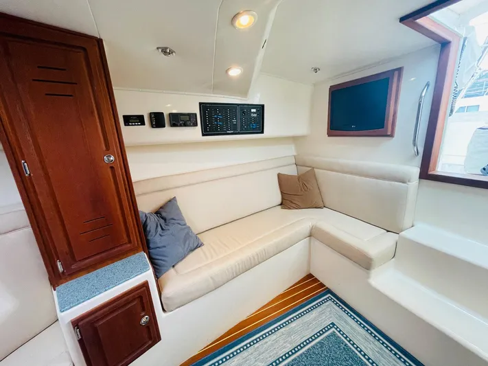 Calypso Yacht Photos Pics 