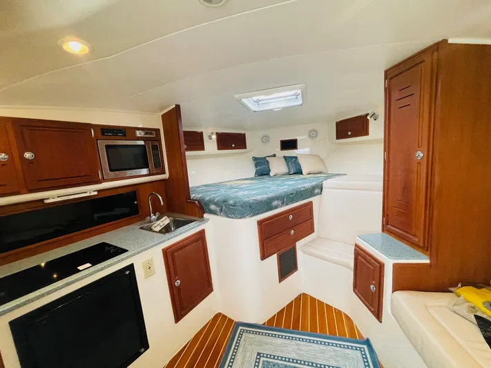 Calypso Yacht Photos Pics 