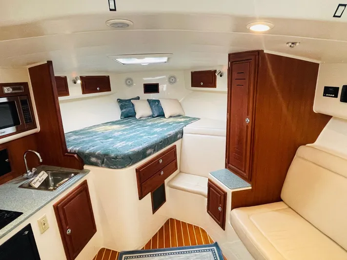 Calypso Yacht Photos Pics 