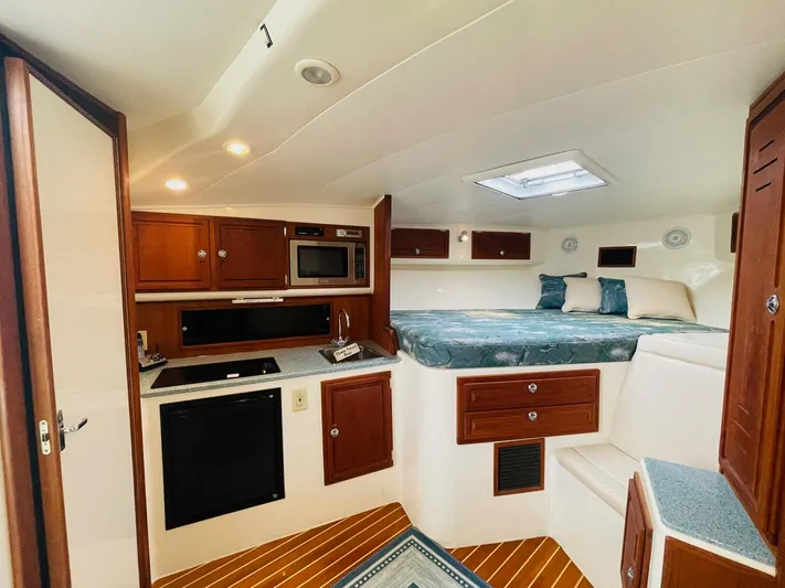 Calypso Yacht Photos Pics 