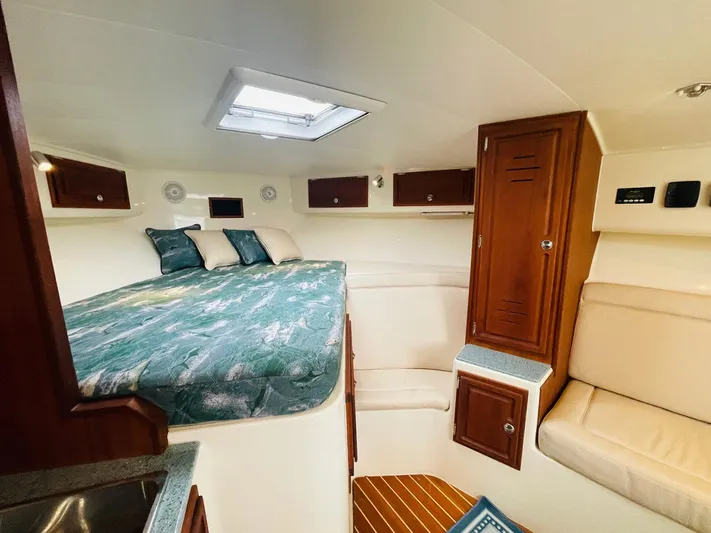 Calypso Yacht Photos Pics 