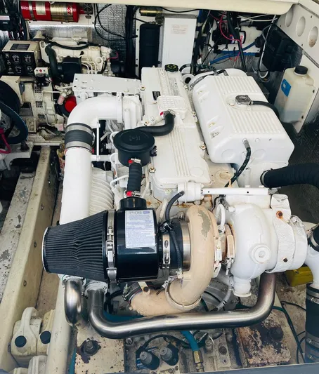 Calypso Yacht Photos Pics 