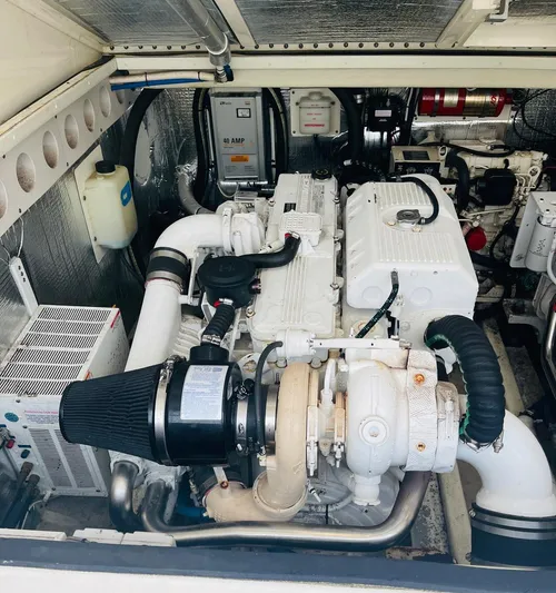 Calypso Yacht Photos Pics 