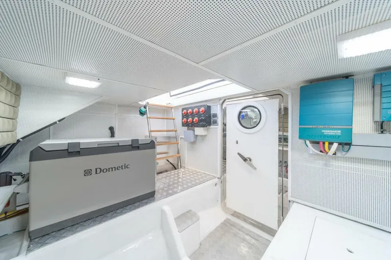 Lady M Yacht Photos Pics 