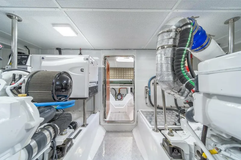 Lady M Yacht Photos Pics 