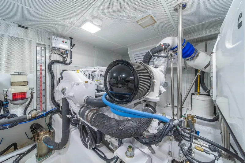 Lady M Yacht Photos Pics 