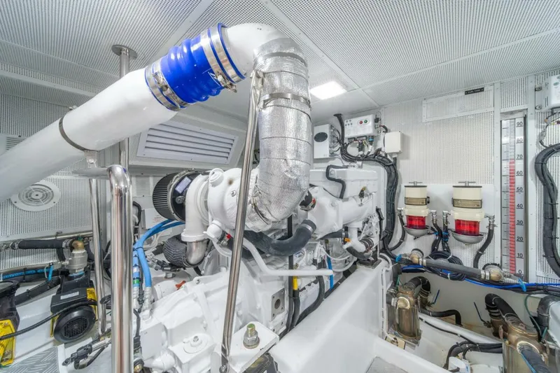 Lady M Yacht Photos Pics 