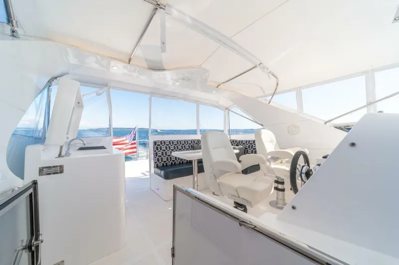 Lady M Yacht Photos Pics 