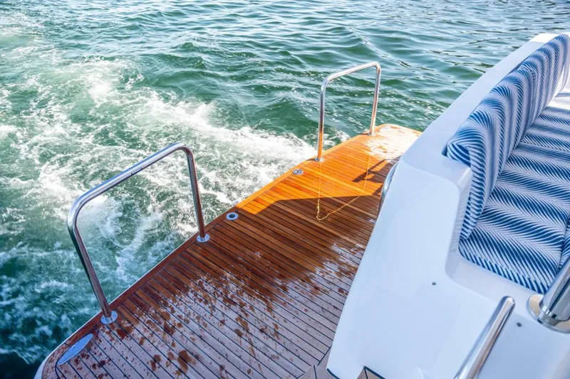 Lady M Yacht Photos Pics 