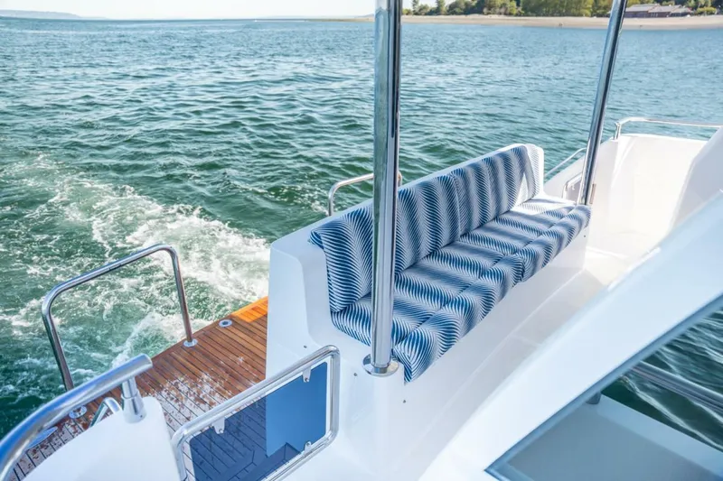 Lady M Yacht Photos Pics 