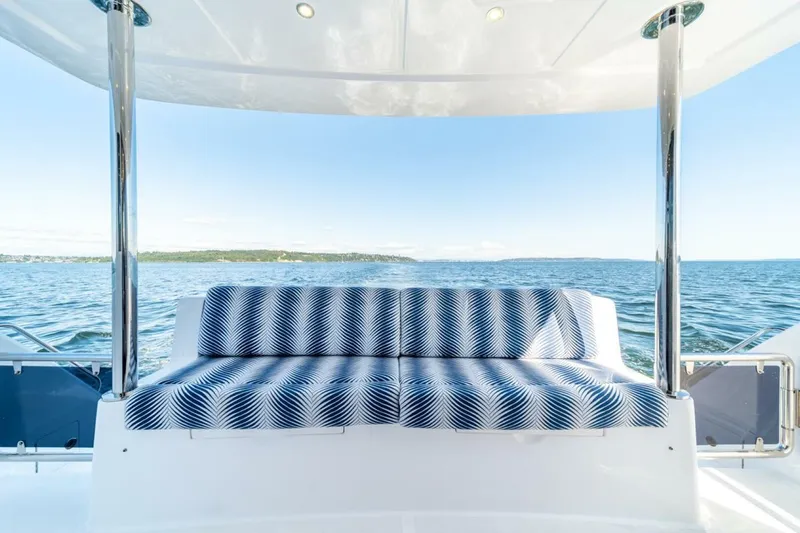 Lady M Yacht Photos Pics 