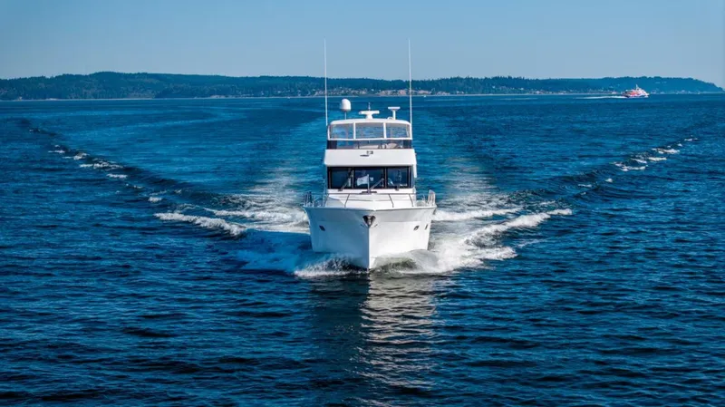 Lady M Yacht Photos Pics 