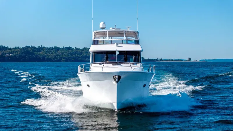 Lady M Yacht Photos Pics 