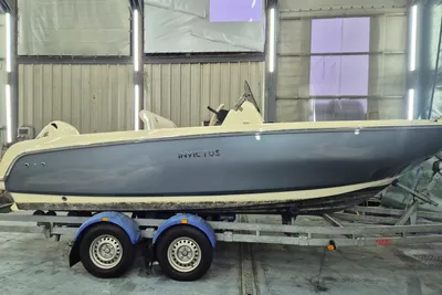 Invictus Capoforte 200SX