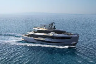 2026 Fabbro F115 Trideck
