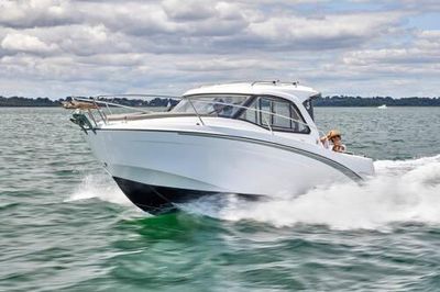 2023 Beneteau Antares 7 OB
