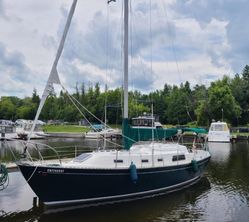 Grampian 34