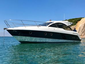 2011 Beneteau GRAN TURISMO 38
