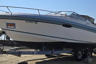 Wellcraft 233 Eclipse