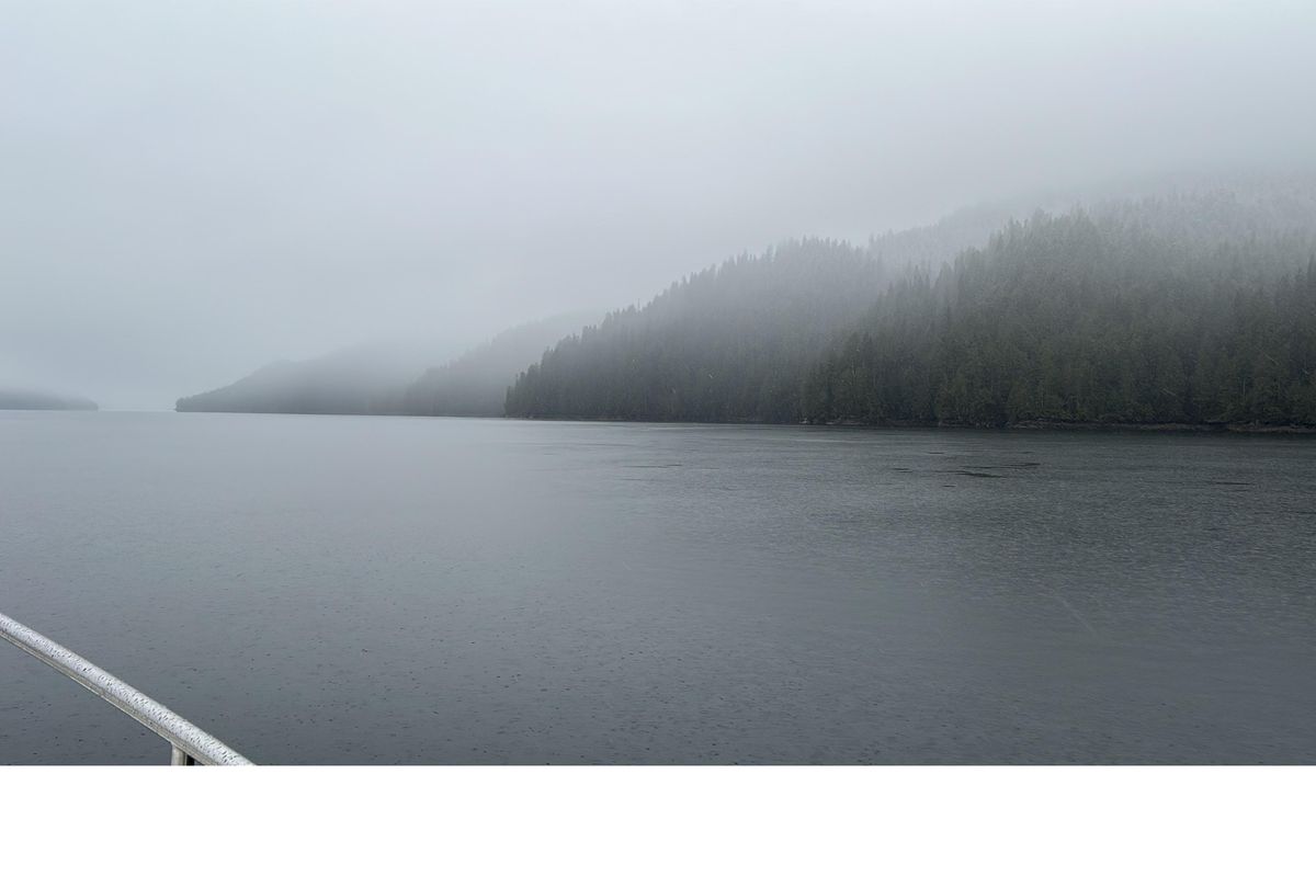 2004 Northern Marine 57 