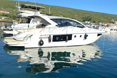 2017 Cranchi M44 HT
