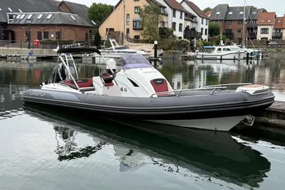 2020 Grand Goldenline G850