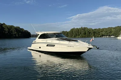 Regal 35 Sport Coupe