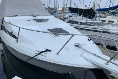 Bayliner 2655 Ciera Sunbridge
