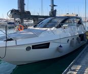 2020 Cranchi M 44 HT