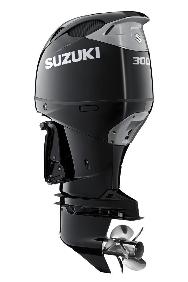 2023 Suzuki DF 300 APX
