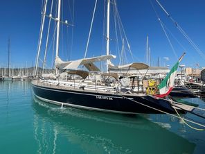 2003 Nautor Swan Swan 77