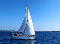 1982 Yachting France Jouet 760