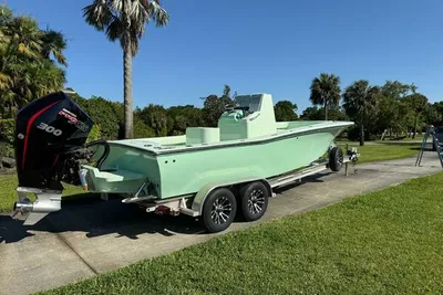 Custom Vernese V23