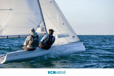 2023 Beneteau First 14