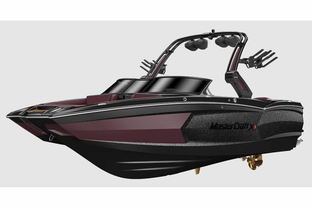 2023 Mastercraft XStar S Ski and Wakeboard Boat for sale YachtWorld