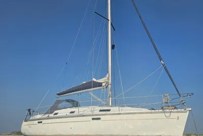 2005 Beneteau Oceanis Clipper 331